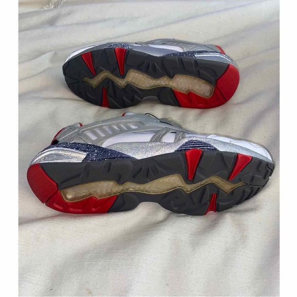 Puma Limited Edition Chapter III Disc Blaze - Picture 9 of 9